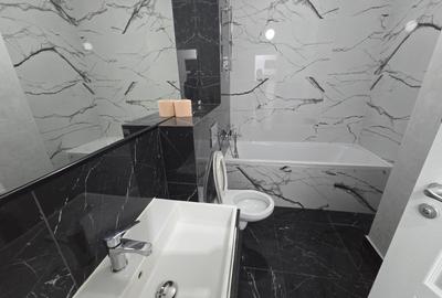 Apartament cu 2 camere în Dacia - 11
