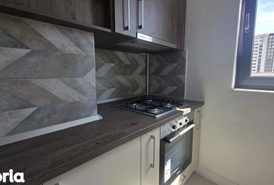 Apartament cu 2 camere decomandat, mobilat în Tătărași - 2