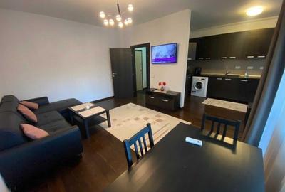 Apartament 3 camere Grozavesti - 2