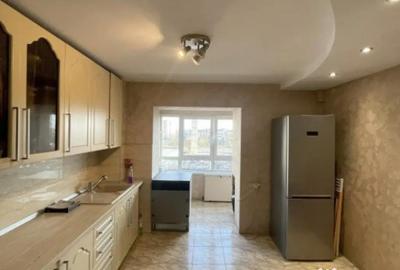 Apartament cu 3 camere decomandat, mobilat în Săsar - 6