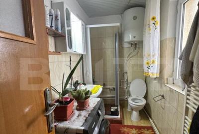 Casă cu 3 camere cu Teren 2870 Mp în Central - 10