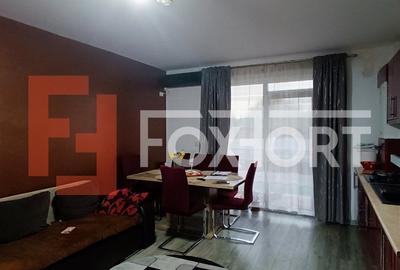 Apartament cu 3 camere cu gradina proprie de 65 mp in Giroc - 2
