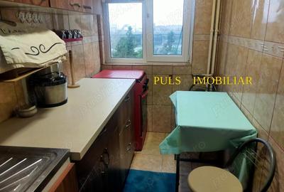 Doraly : Apartament doua camere, 42 mp , etaj 3 , amenajat , accesibil - 10