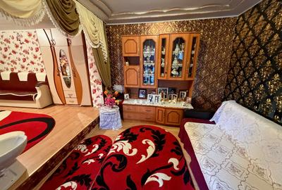 Casă cu 3 camere cu Teren 182 Mp în Ultracentral - 8