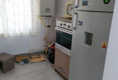 Apartament cu 2 camere în Micro 3 - 1