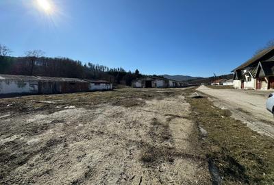Oportunitate Codlea, zona Geamâna, De vânzare sau pentru Închiriere - 35