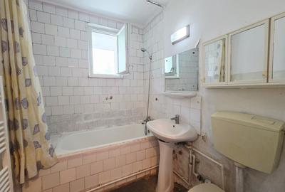 NOU PE PIATA !!! Apartament cu potential format din 2 camere si 2 balcoane - 9
