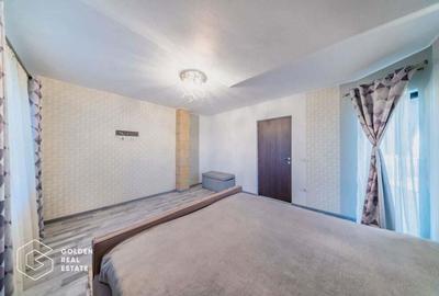 Casă cu 5 camere cu Teren 841 Mp în Gai