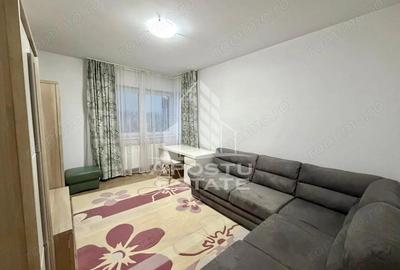 Apartament cu 3 camere semidecomandat în Soarelui - 2