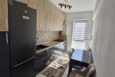 Apartament cu 2 camere decomandat, mobilat în Berceni - 7