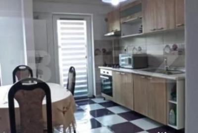 Apartament cu 2 camere semidecomandat în Galata - 4