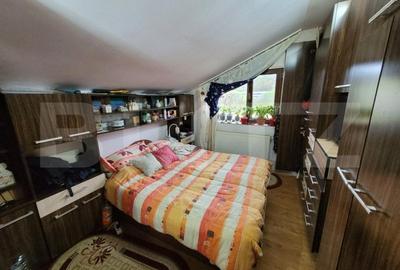 Apartament de 2 camere decomandate, 50mp utili, zona Corneliu Coposu - 3