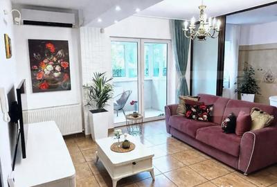 Apartament cu 2 camere semidecomandat în Lipovei - 14