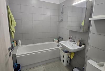 Garsonieră semidecomandată în Gorjului - 9