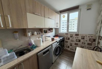 Apartament 2 camere Dristor Renovat 5 min de Metrou - 5