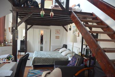 Apartament cu 2 camere decomandat în Central - 3