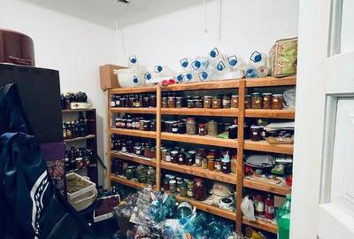 Casă cu 5 camere cu Teren 1712 Mp în Finiș - 7