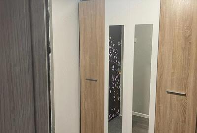 Apartament cu 2 camere decomandat în Abator - 4