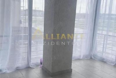 Apartament cu 2 camere decomandat în Central - 4