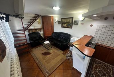 Apartament cu 2 camere decomandat, mobilat în Hipodrom 1 - 2