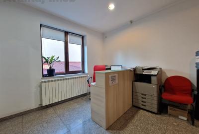 Piata Victoriei, Dorobanti, 8 camere, renovata integral 2015 - 11