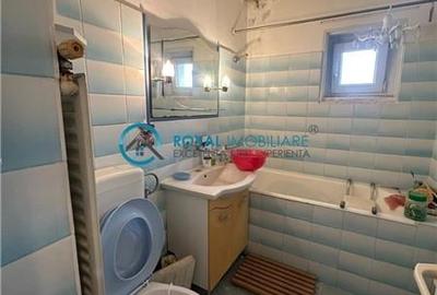 Royal Imobiliare - Vanzare apartament 4 camere zona Eroilor Royal Imobiliare - Vanzare apartament 4 camere zona Eroilor - 7