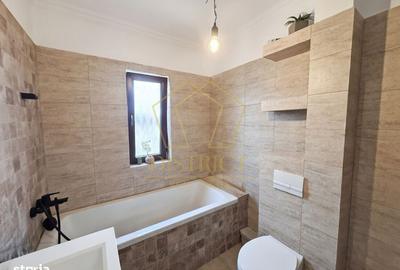 Casă cu 4 camere cu Canalizare în Ronaț - 10