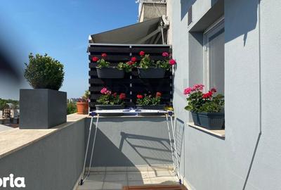 Apartament cu 2 camere în Floreasca - 8