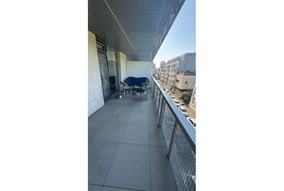 REA1027142 Apartament 3 camere l Calea Victoriei l Bloc nou l Terasa - 4