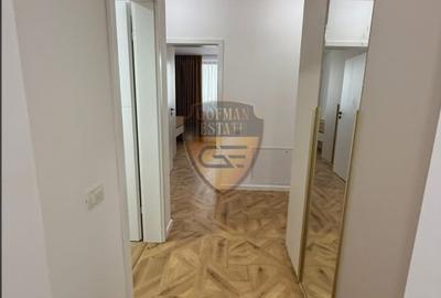 LUX ! 4 camere, Faleza Nord, Delfinariu Mamaia, vedere la lac, parcare subterana - 19