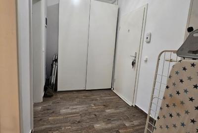 Garsonieră decomandată în Avantgarden - 7