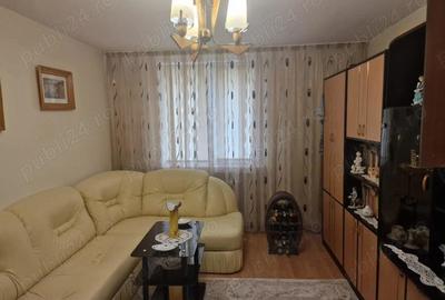 Ap 3 Cam Calea Romanului Orion 80mp la cheie renovat mobilat decomandat etaj 4 pod , parcare boxa - 6