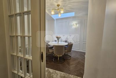 Vila D+P+E+M ,Rafinament si Eleganta in centrul Constantei - 19