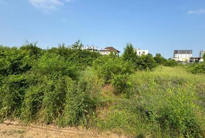 REL4001141 Teren intravilan de vanzare I Sector 1 I bd Sisesti - 3
