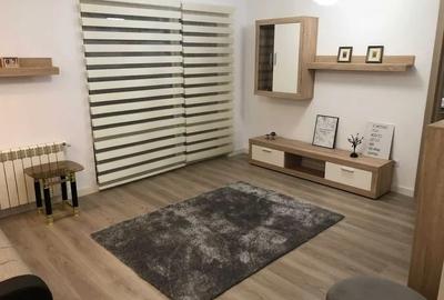 Apartament cu 1 camera, decomandat, zona Tudor Vladimirescu - 3