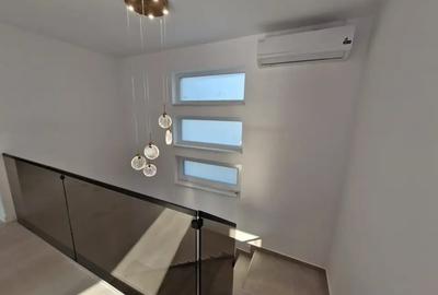 Vila la cheie | 5 camere | Teren 310 mp  | 380 V | priza auto - 29