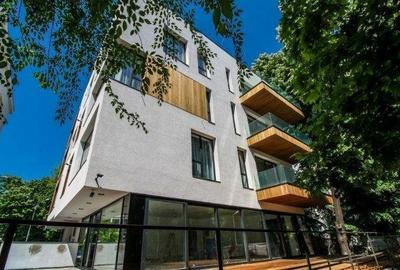 4 Camere | Bloc Boutique cu trei etaje | 3 Balcoane | Parcare | Dressing - 10