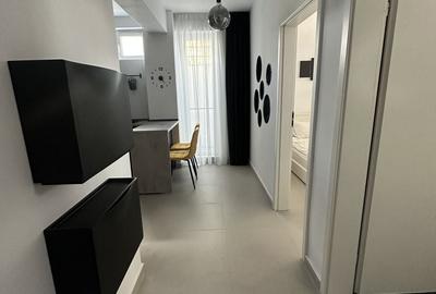 Apartament cu 2 camere semidecomandat în Nord - 1