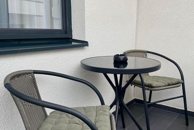 Apartament cu 2 camere, mobilat în Central - 2