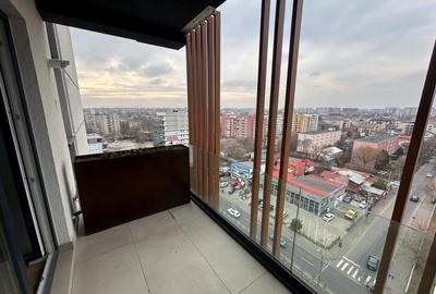 Apartament cu 2 camere decomandat în Virtuții - 2