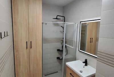 Apartament cu 2 camere în Calea București - 4