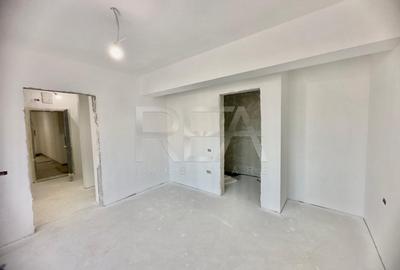 Apartament cu 3 camere semidecomandat în Doamna Ghica - 8