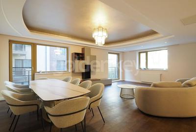 Apartament generos cu 3 camere | terasa | 2 garaje - 3