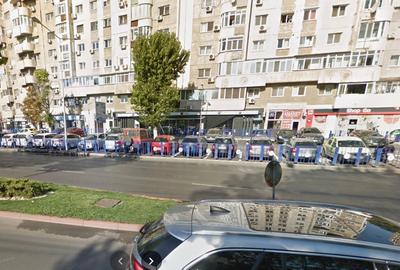 Spatiu Comercial de Inchiriat la Aparatorii Patriei | Vad Exceptional