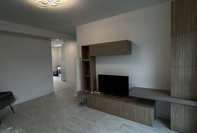 Apartament cu 2 camere, mobilat în Intim - 11