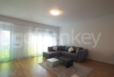 Apartament spatios cu 2 camere | garaj si terasa - 2