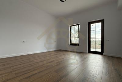 Casă individuală cu 4 camere cu Canalizare în Moara Vlăsiei - 20