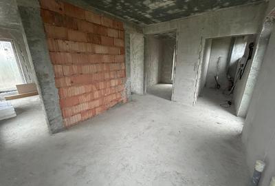 Casa individuala 120mp Teren 360mp Loc parcare terasa si curte generoasa Rediu - 18