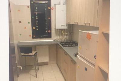 Dimitrie leonida la metrou metalurgiei soseaua berceni - 1