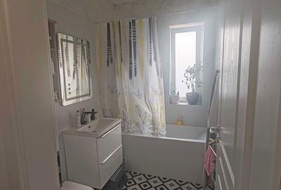 Apartament cu 2 camere decomandat în Giroc - 8